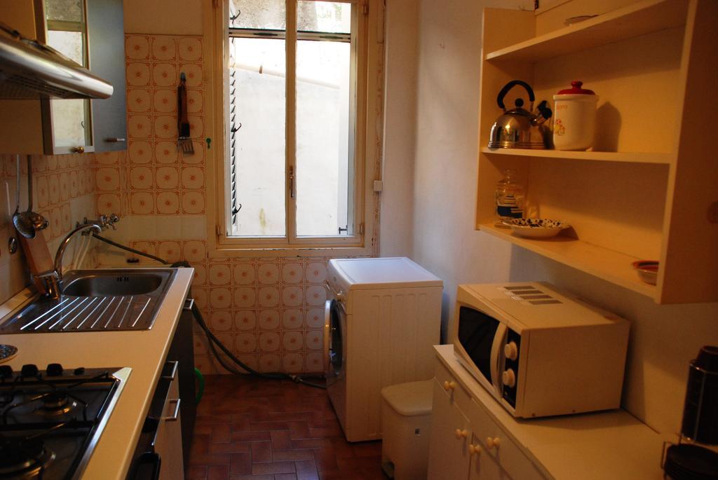 Taormina Isola Bella Apartment - Taormina Holidays Rum bild