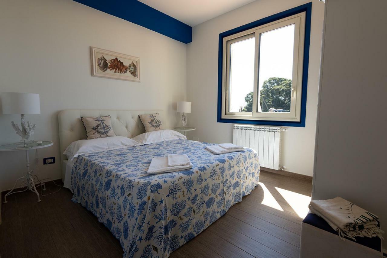 Taormina Isola Bella Apartment - Taormina Holidays Exteriör bild