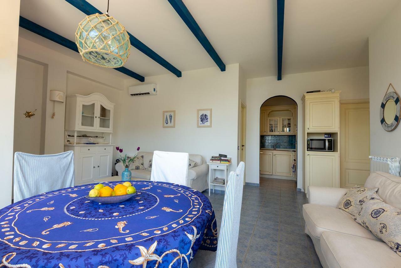 Taormina Isola Bella Apartment - Taormina Holidays Exteriör bild