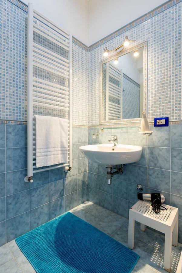 Taormina Isola Bella Apartment - Taormina Holidays Exteriör bild