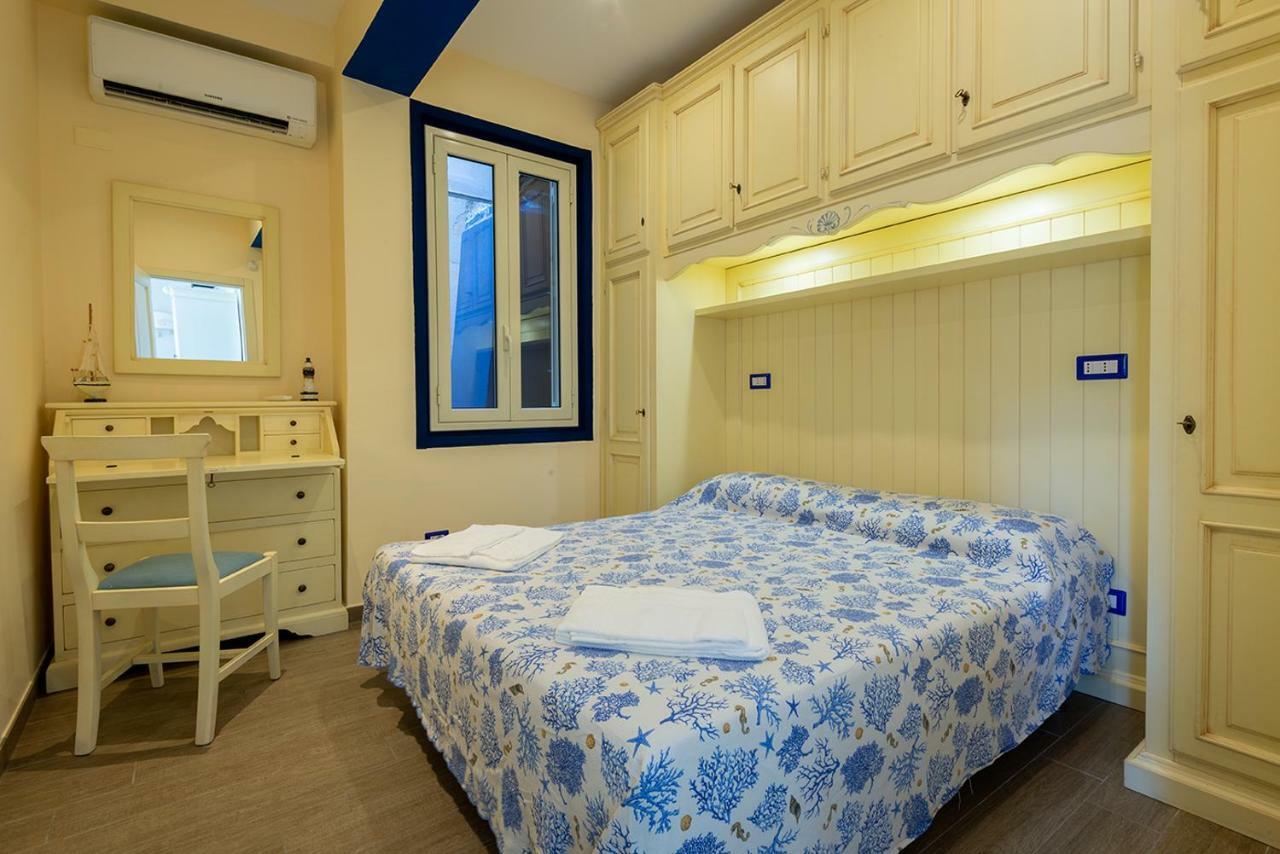 Taormina Isola Bella Apartment - Taormina Holidays Exteriör bild