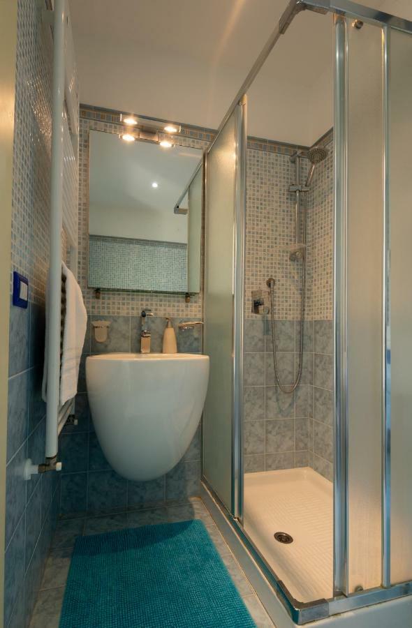 Taormina Isola Bella Apartment - Taormina Holidays Exteriör bild